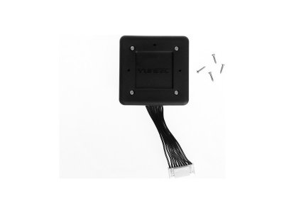 Yuneec H520 / H3: Modul IMU