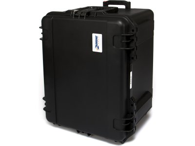 Yuneec H520/Typhoon H Plus/Typhoon H3: Kufr Trolley profi ABS s vložkou