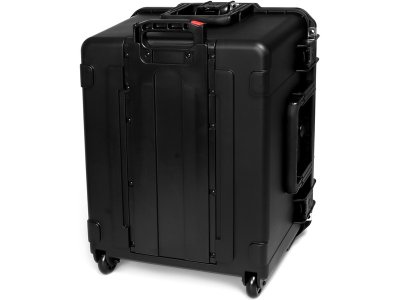 Yuneec H520/Typhoon H Plus/Typhoon H3: Kufr Trolley profi ABS s vložkou