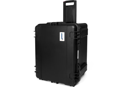 Yuneec přepravní kufr (Týmový mód) pro H520 / Typhoon H Plus