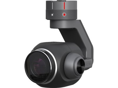 Yuneec H520-E RTK, ST16E, E90x, 2x aku EU