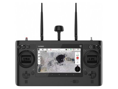 Yuneec H520-E RTK, ST16E, E90x, 2x aku EU