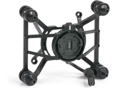 Yuneec H850: Držák gimbalu