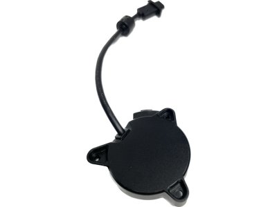 Yuneec H850: Držák zadní