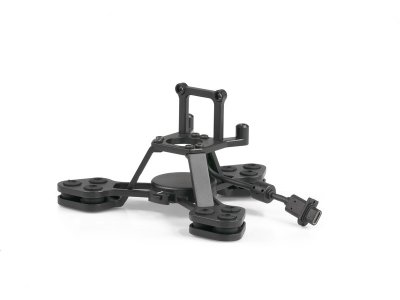 Yuneec H850: Držák gimbalu pro těžkou zátěž