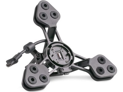 Yuneec H850: Držák gimbalu pro těžkou zátěž