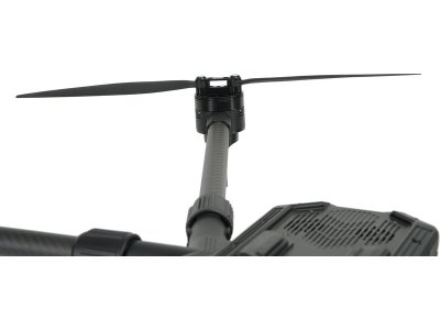 Yuneec H850+, T-One, 2x baterie, Power Box