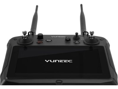 Yuneec H850+, T-One, 2x baterie, Power Box