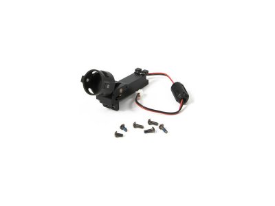 Yuneec H920: Servo podvozku (2)
