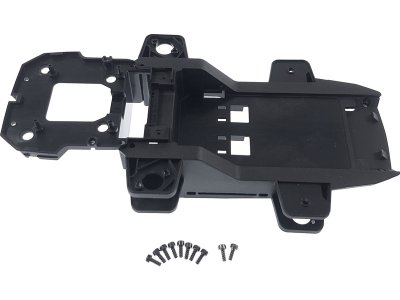 Yuneec Mantis G: Rám hlavní