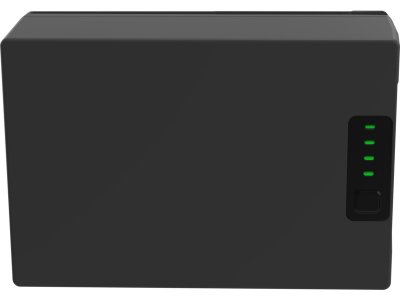 Yuneec baterie Smart H850 12800mAh 6S HV 23.1V