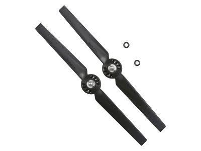 Yuneec Q500 4K: Vrtule B proti směru h.r. (2)