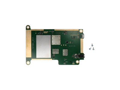 Yuneec Q500: Modul systému Android