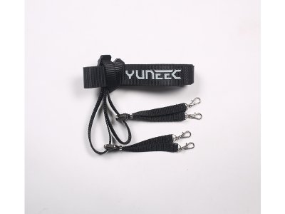 Yuneec ST16: Popruh vysílače