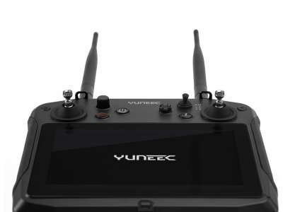 Yuneec vysílač T-One pro H850