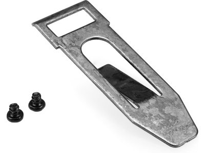 Yuneec TYPHOON H/H Plus/H3/H520: Zajišťovací spona ramena