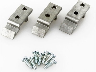 Yuneec TYPHOON H/H Plus/H3/H520: Upevňovací háček