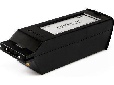 Yuneec Typhoon H Plus: LiPo 4S 5250mAh