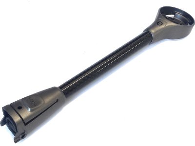 Yuneec Typhoon H Plus / H3: Rameno B bez motoru