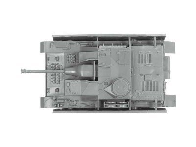 Zvezda 6284 StuG IV (1:100)