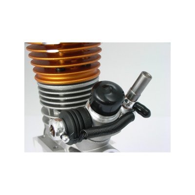 Pružina k vracení šoupátka karburátoru pro RC-AUTA motory