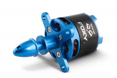 FOXY G2 střídavý motor C4130-275