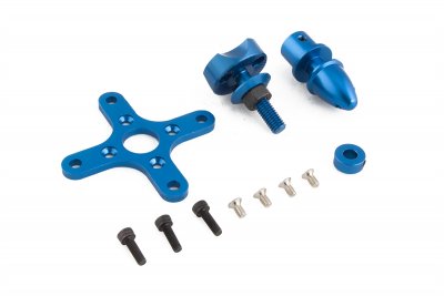 FOXY G2 střídavý motor C4130-275