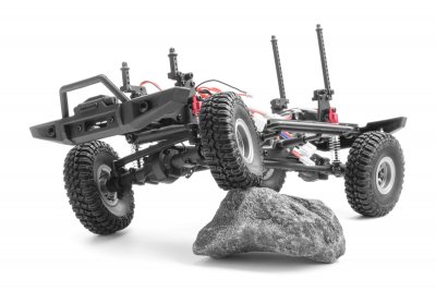 KAVAN GRE-18 KIT crawler 1:18