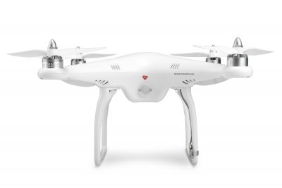 DJI - F300 Phantom RC set kvadrokoptéry 2.4GHz (BEZ nabíječ)