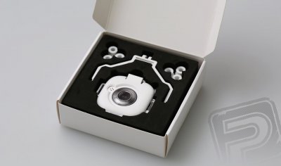 DJI - F302 Phantom FC40 RC set kvadrokoptéry 5.8GHz - DOPRODEJ