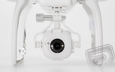 DJI - F302 Phantom FC40 RC set kvadrokoptéry 5.8GHz - DOPRODEJ