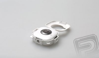 DJI - F302 Phantom FC40 RC set kvadrokoptéry 5.8GHz - DOPRODEJ