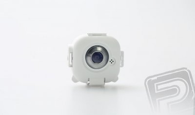 DJI - F302 Phantom FC40 RC set kvadrokoptéry 5.8GHz - DOPRODEJ