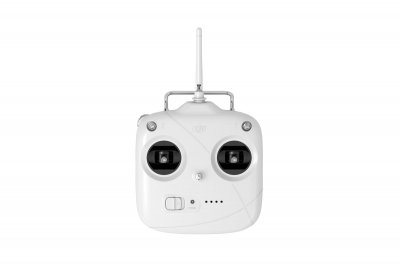 DJI - F308 Phantom 2 RC set kvadrokoptéry 2.4GHz s H3-3D CENA 2016