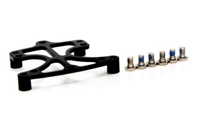 H4-3D upevňovací adaptér pro Flame Wheel 450