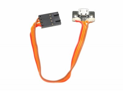 USB rozhraní (pro P2&P2V&P2V+)