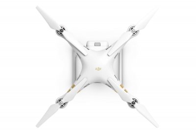 DJI - Phantom 3 Professional