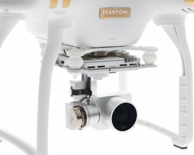 DJI - Phantom 3 Professional