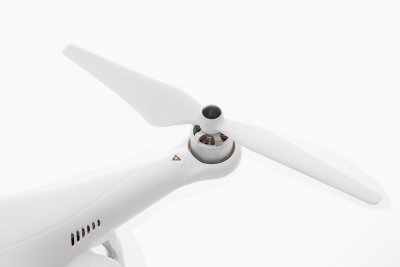 DJI - Phantom 3 Professional