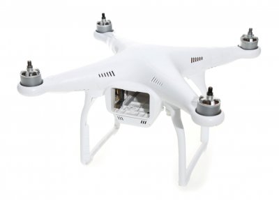 Aircraft (BEZ Tx, Kamera, Aku a Nabíječ) (Phantom 3)