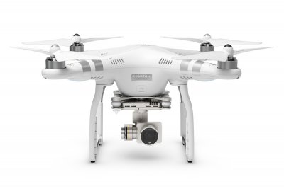 DJI - Phantom 3 Advanced