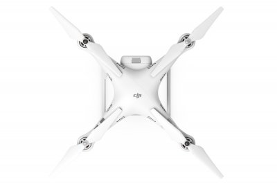 DJI - Phantom 3 Advanced