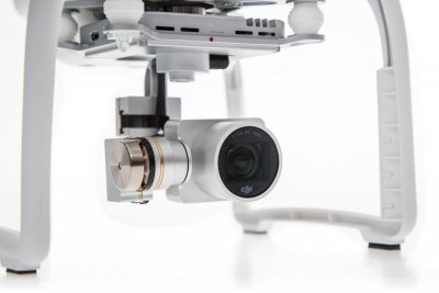 DJI - Phantom 3 Advanced