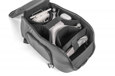 DJI - Phantom 3 Standard + 2 baterie navíc + Incase DJI Phantom Pro Pack