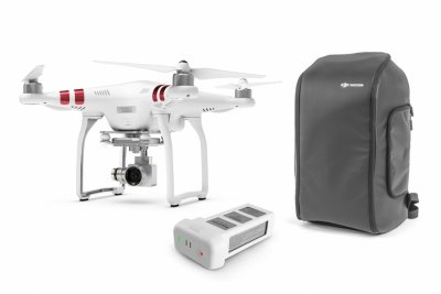 Phantom 3 Standard - Speciální nabídka