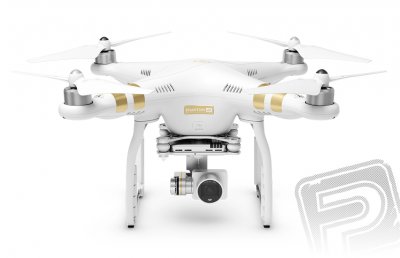 DJI - Phantom 3 4K