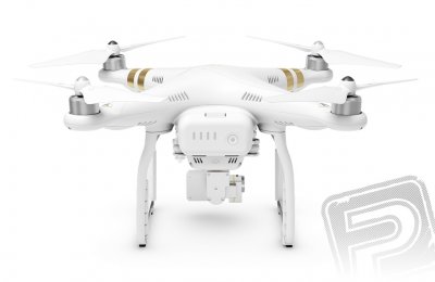 DJI - Phantom 3 4K