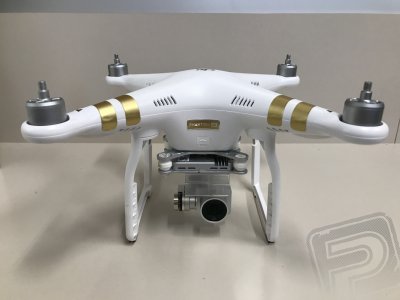DJI - Phantom 3 4K