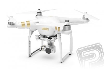 DJI - Phantom 3 4K