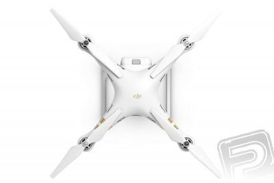 DJI - Phantom 3 4K